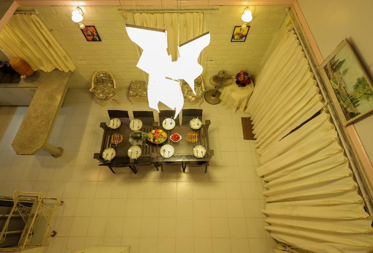 Valleycrest Villa With Swimming Pool Mahābaleshwar Exterior foto
