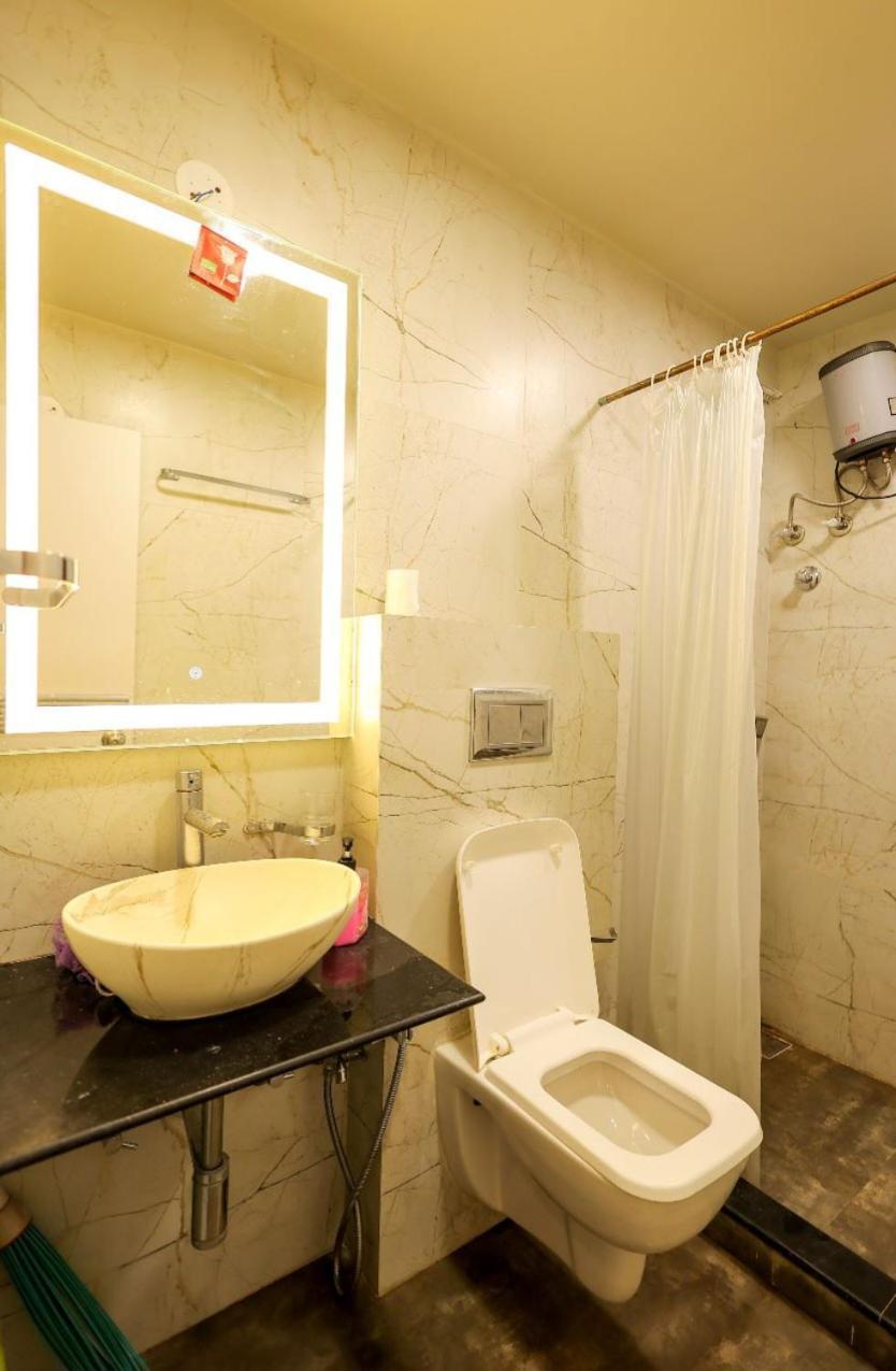 Valleycrest Villa With Swimming Pool Mahābaleshwar Exterior foto